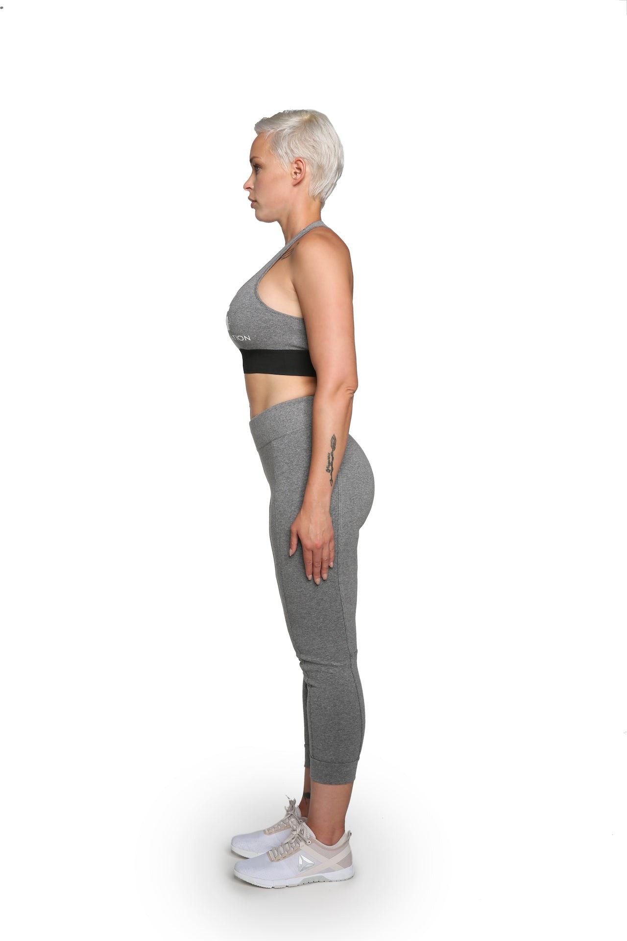 KÁ-MÓN Bliss-Challenge Sport Leggings