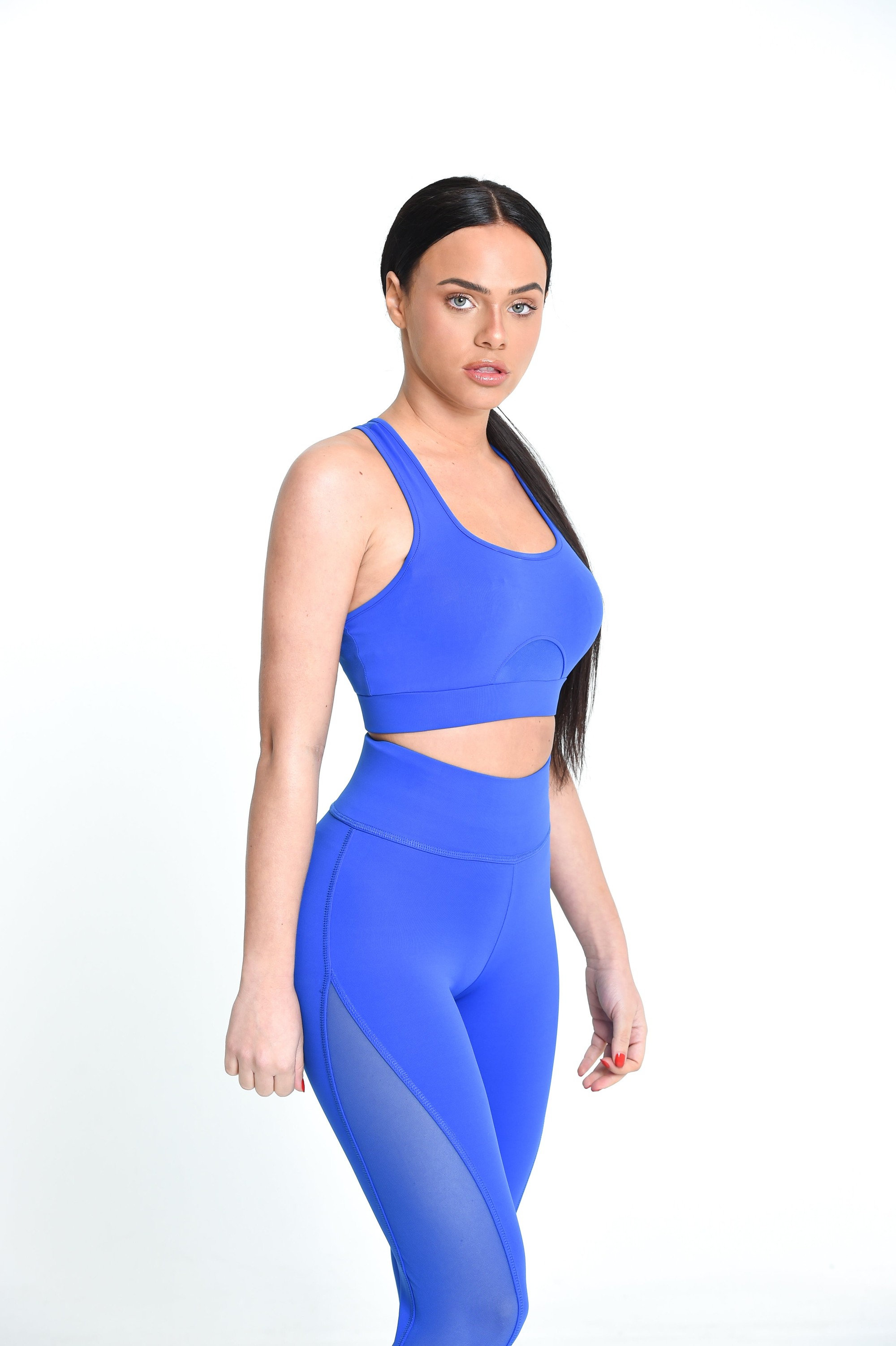 VOD-LOYE Actived Sports Bra