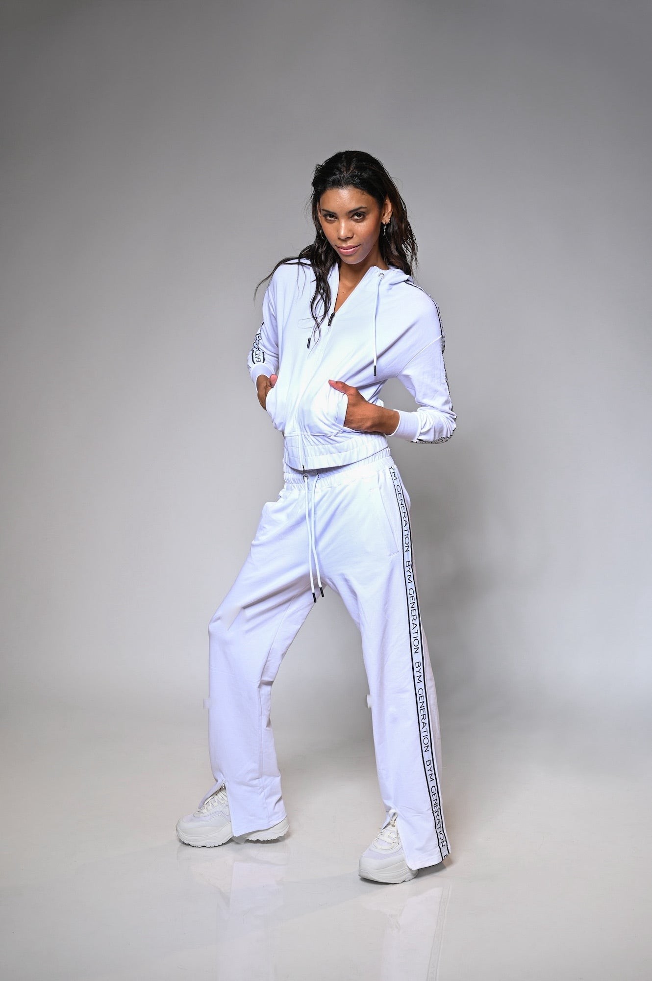 SIGNATURE Tracksuit set