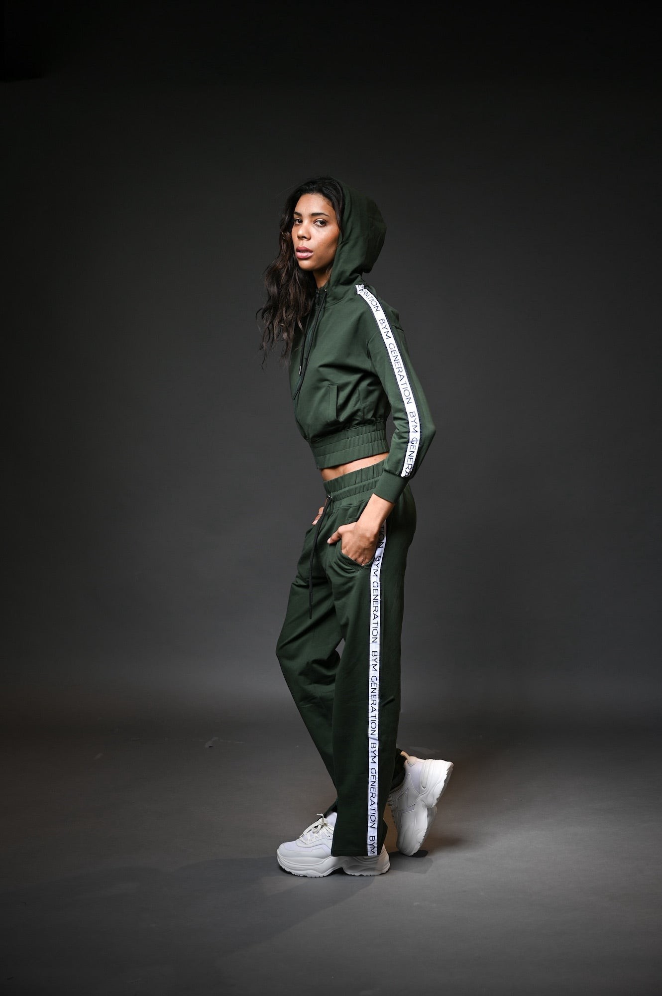 SIGNATURE Tracksuit set