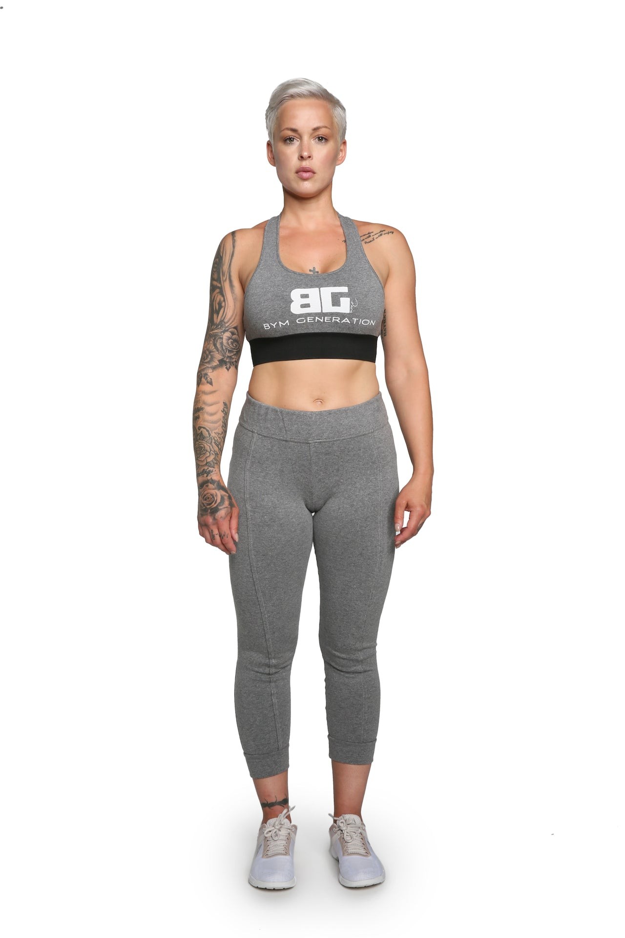 KÁ-MÓN Bliss-Challenge Sport Leggings