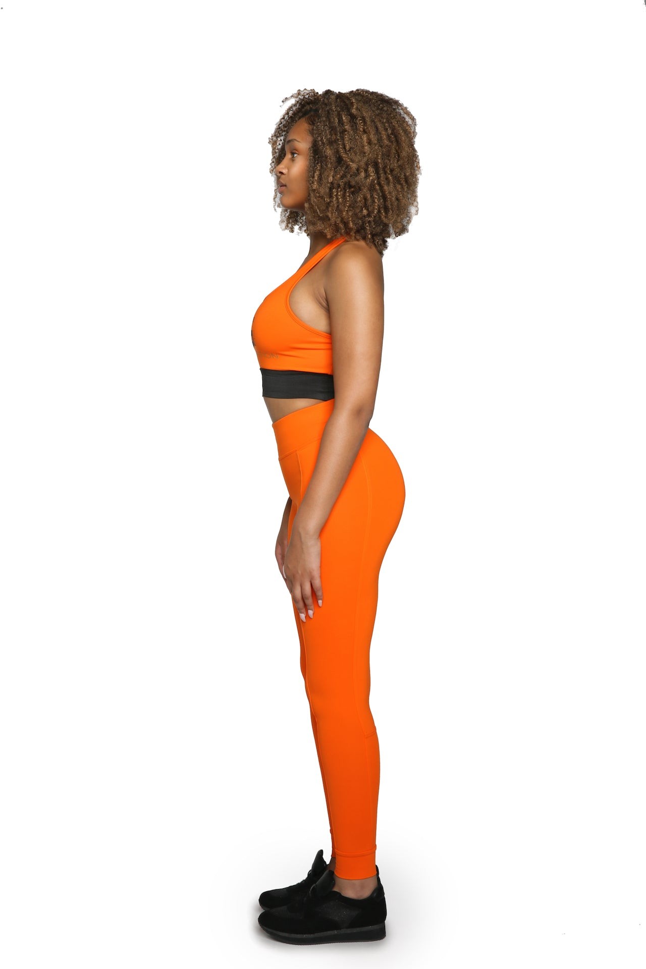 KÁ-MÓN Bliss-Challenge Sport Leggings