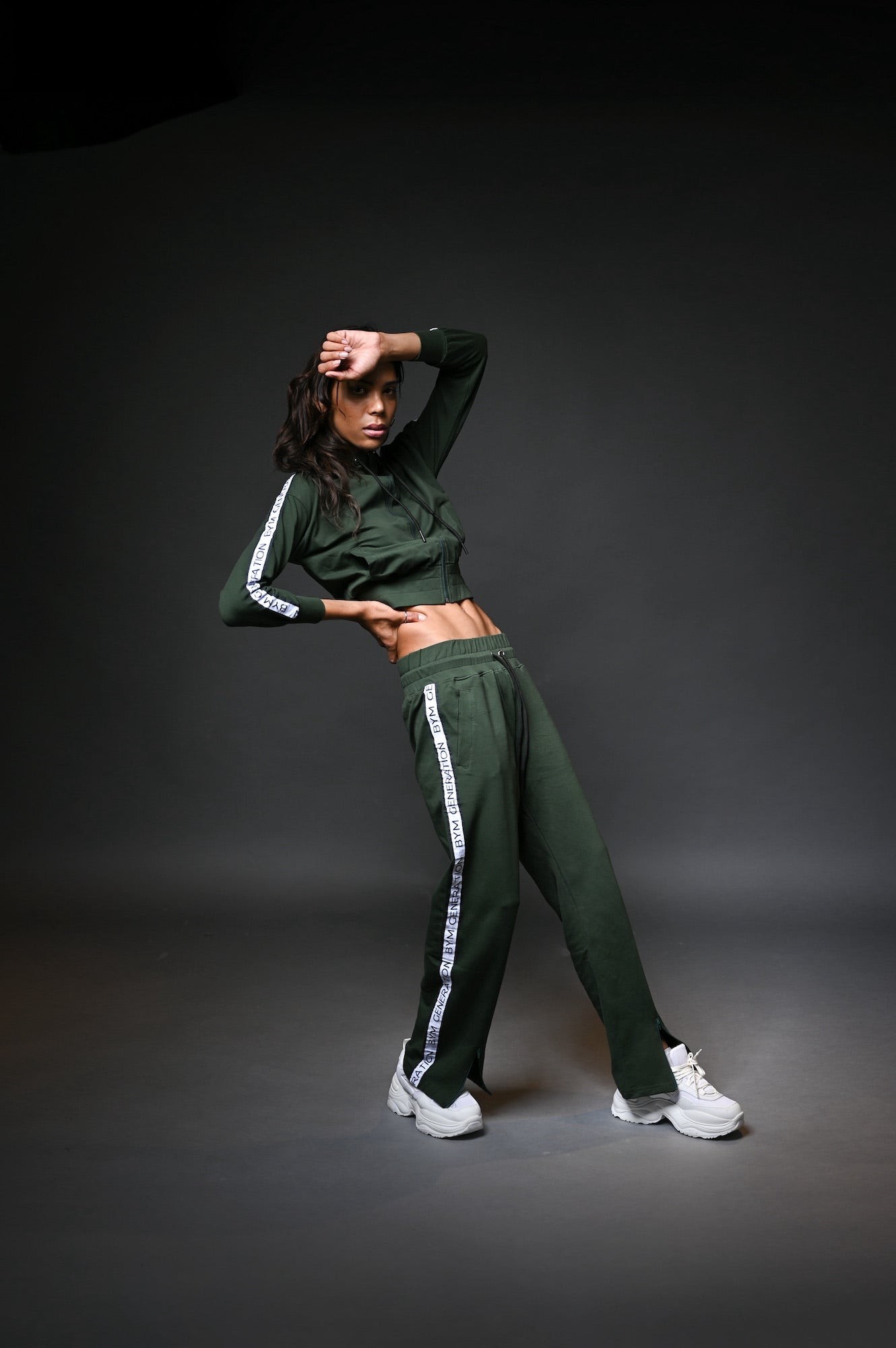 SIGNATURE Tracksuit set